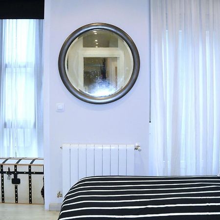 Apartamento Centrico Appartamento Santander Esterno foto