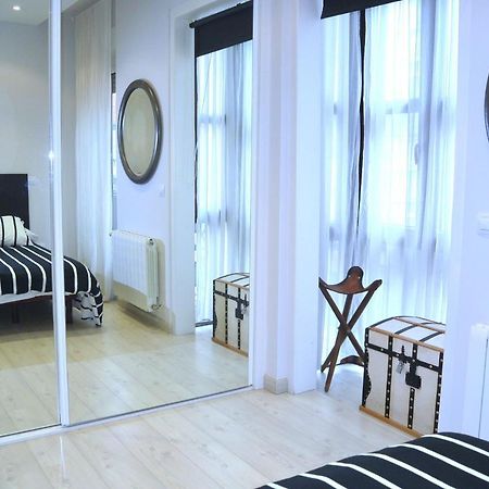 Apartamento Centrico Appartamento Santander Esterno foto