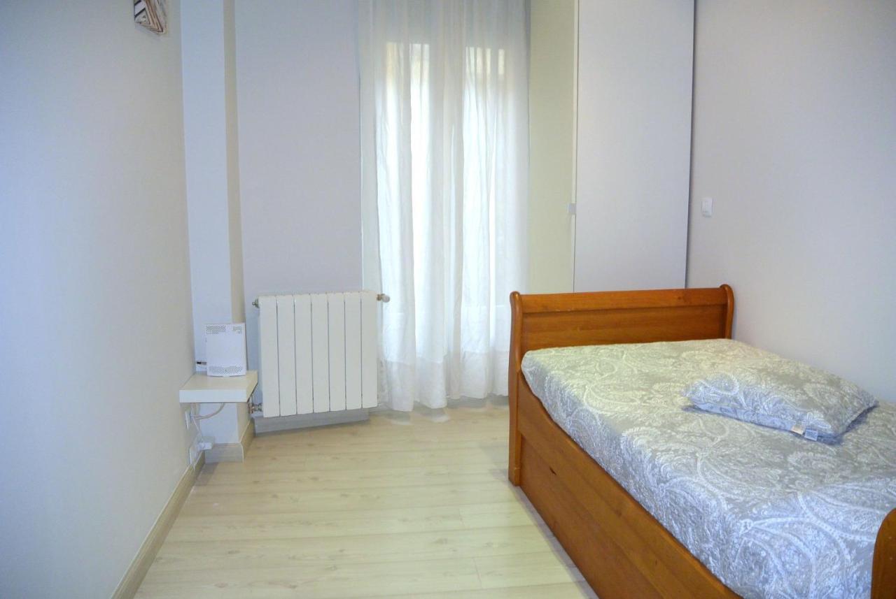 Apartamento Centrico Appartamento Santander Esterno foto
