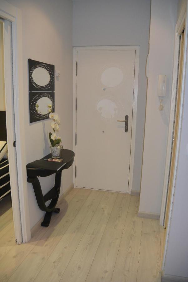 Apartamento Centrico Appartamento Santander Esterno foto